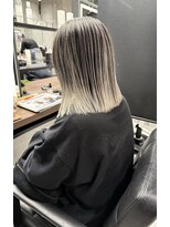 アコ(Aco)&nbsp;★オリジナルエアタッチバレイヤージュデザイン★