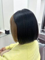 ヘアポジション 八戸下長店(HAIR Position)&nbsp;インナーカラー