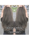 インナーカラー★ハイライト★イルミナカラー★カット★縮毛矯正