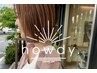 ◆ご新規様限定◆カット＋ハイライトカラー￥15000