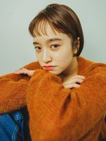 ディー(DEE)&nbsp;baby bang bob