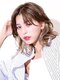 ポンテ 福間店(ponte)の写真/【当日割◎】30-40代大人女性のためのお悩み解決サロン・ショート&ボブ&パーマ得意・白髪ぼかし&髪質改善◎