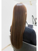 イレス 札幌駅前(IRESU)&nbsp;髪質改善/縮毛矯正/美髪/髪質改善トリートメント/髪質改善カラー