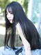 フォーム(FORM)の写真/【新しいワタシへ】うねりや広がり、もう我慢しない。自然で柔らかなストレートが毎日をもっとラクにする…