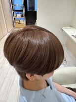 バース 梅田中崎町店(BIRTH)&nbsp;シースルーマッシュ