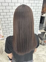 アイリス 天文館店(AIRIS)&nbsp;縮毛矯正