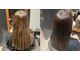アトラクトヘアー バイ ミューズ(Attract hair by MUSE)の写真