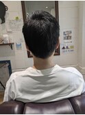 爽やかショート