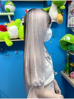 エルシャドール(EL-SHADDOLL)&nbsp;ホワイトカラー