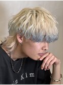 抜きっぱなし/デザインカラー