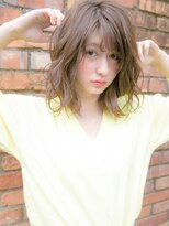 リリアン 青山(relian) カット、カラー