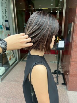 ウル(Ulu) ハイライト