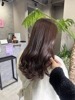 パロ(PALO)&nbsp;マロンブラウン/チョコブラウン/艶カラー