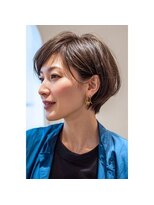 レリーノーブル 西宮北口(RelyNoble)&nbsp;ショートカット