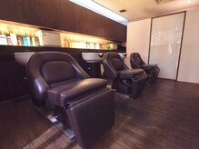 ガレリア アヴェダ(GALLERIA AVEDA)