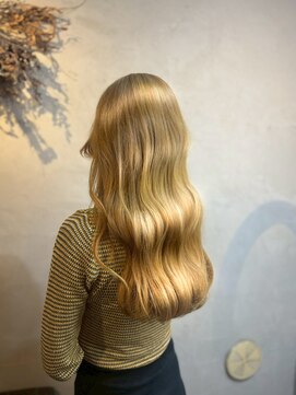 カット　カラー　トリートメント