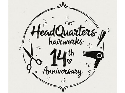 ヘッドクォーターズ(Head Quarters)の写真