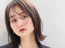 豊富な知識とこだわり抜いた商材で、ダメージレスな施術と【髪質改善】もCasa.の魅力です！