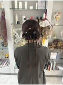 ツインカチモリ