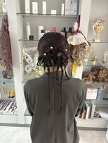 トリート(treat.)&nbsp;ツインカチモリ