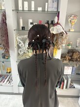トリート(treat.)&nbsp;ツインカチモリ