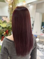 アマス 平塚店(Amas)&nbsp;ディープワインレッド