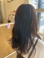 ストーリアエフ 郷東店(storia.f)&nbsp;PINKBRAUN
