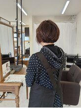 エルユー 名取店(Lu) 大谷