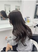 ダークブラウン