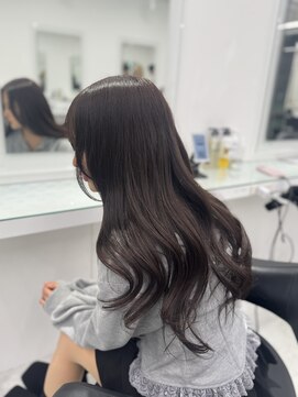 シー 池袋(SHE) ダークブラウン