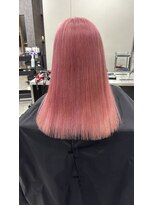 ティティ エッジ(Titi edge) ピンク