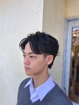 エイミーバイアフロート(amie  by afloat) 【伊藤指名限定】フェザーウルフ