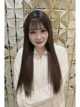 ラブスタシー 名古屋栄(Lovestasy) キャメルブラウン