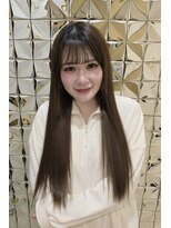 ラブスタシー 名古屋栄(Lovestasy) キャメルブラウン