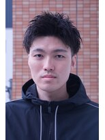 シフト メンズ オンリー サロン 薬院店(SHIFT Men's only salon)&nbsp;メンズショート