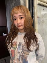クレン(CLENN)&nbsp;design color / blonde brown