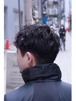 ヒロギンザ 仙台駅前店(HIRO GINZA)&nbsp;ルーズパーマ