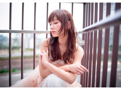 美容室 ウェル(Well)の写真
