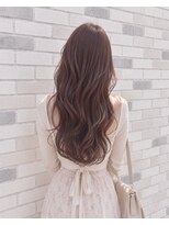 リアン(Lien)&nbsp;マロンブラウン