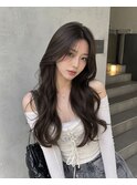 韓国風ヨシンモリ