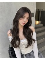 モードケイズ 心斎橋店 MODE K's 韓国風ヨシンモリ
