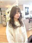 オリーブカラー