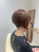 セレスト 江古田店(CELESTE)&nbsp;大人ショート