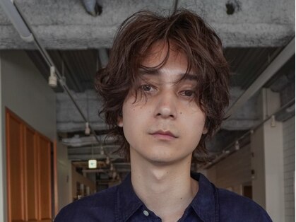 オム ブランシェ(HOMME BLANCHE’)の写真
