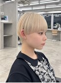 【VIE/涼佳】ショート/ボブ/ショートボブが得意な美容院 5