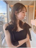 レイヤーカット