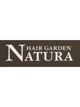 HAIR GARDEN NATURA　霞ヶ関店