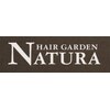 ヘアーガーデン ナチュラ(HAIR GARDEN NATURA)のお店ロゴ