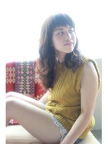 マイティ バイ エイチ(mighty by H)&nbsp;mighty ☆surf☆loose wave☆[052-262-4162]