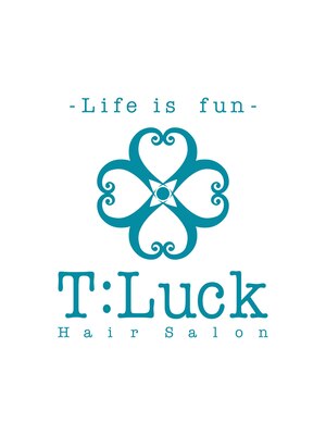 ティーラック(T:Luck)